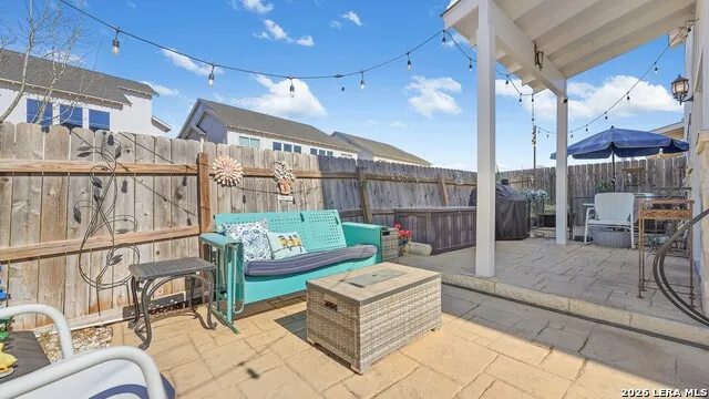 243 Sapphire #1201 New Braunfels, TX 78130
