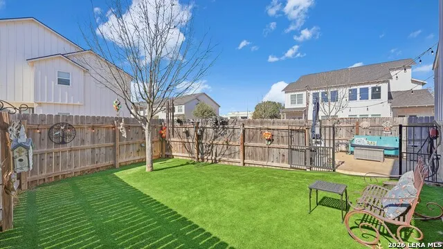 243 Sapphire #1201 New Braunfels, TX 78130
