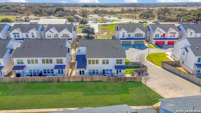 243 Sapphire #1201 New Braunfels, TX 78130