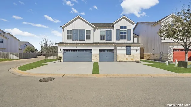 243 Sapphire #1201 New Braunfels, TX 78130