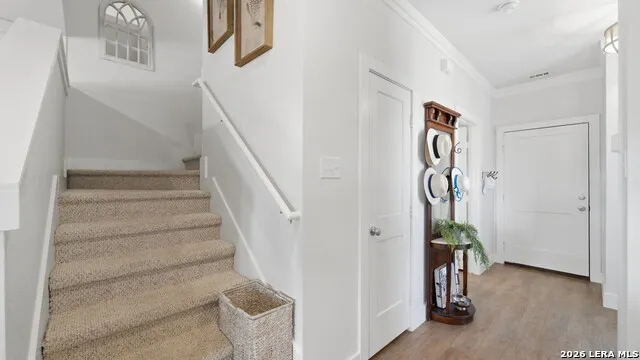 243 Sapphire #1201 New Braunfels, TX 78130