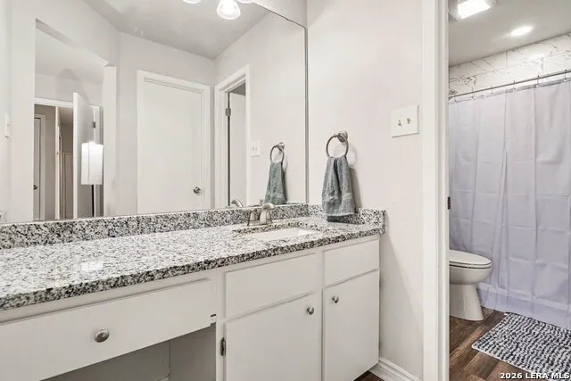 14343 JUDSON RD #1006 San Antonio, TX 78233