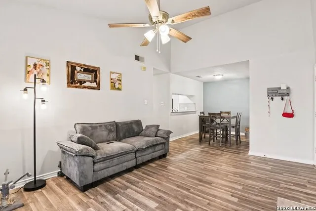 14343 JUDSON RD #1006 San Antonio, TX 78233