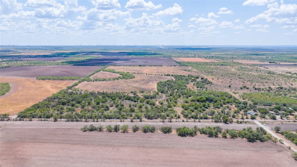 CR 151 Abilene, TX 79601
