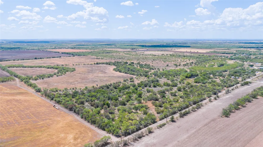 CR 151 Abilene, TX 79601