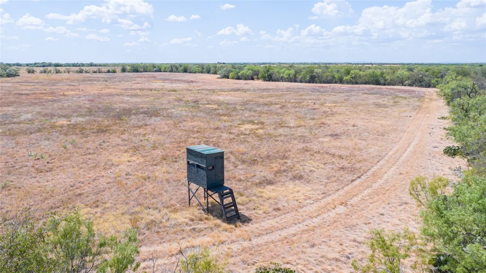 CR 151 Abilene, TX 79601
