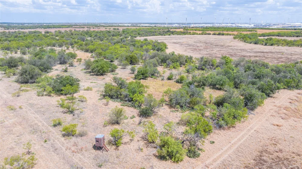CR 151 Abilene, TX 79601