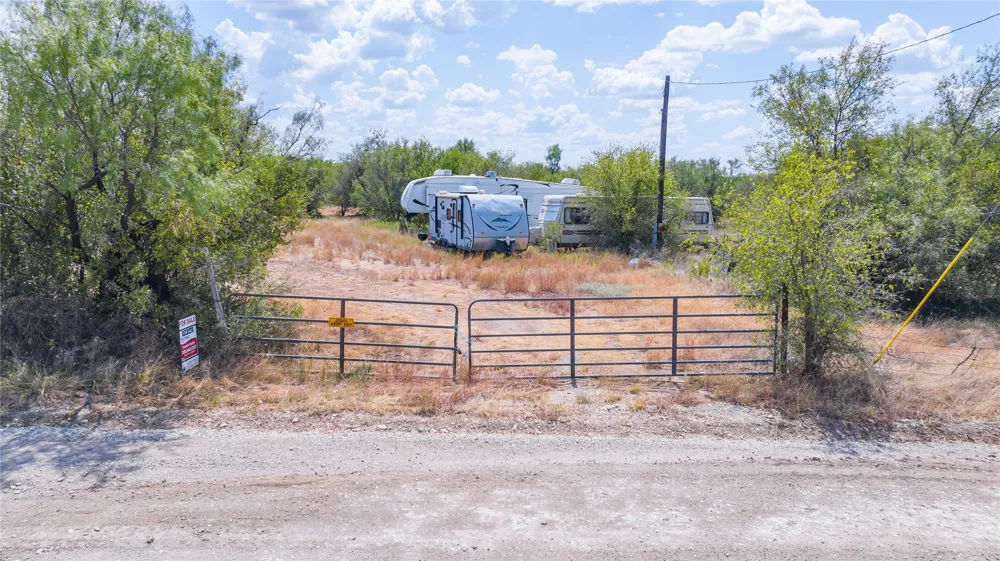 CR 151 Abilene, TX 79601