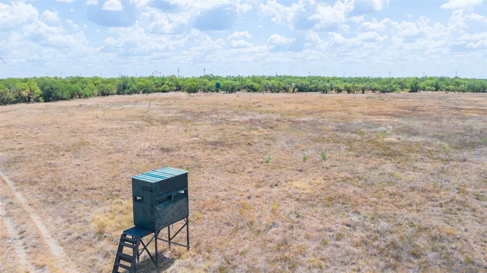 CR 151 Abilene, TX 79601