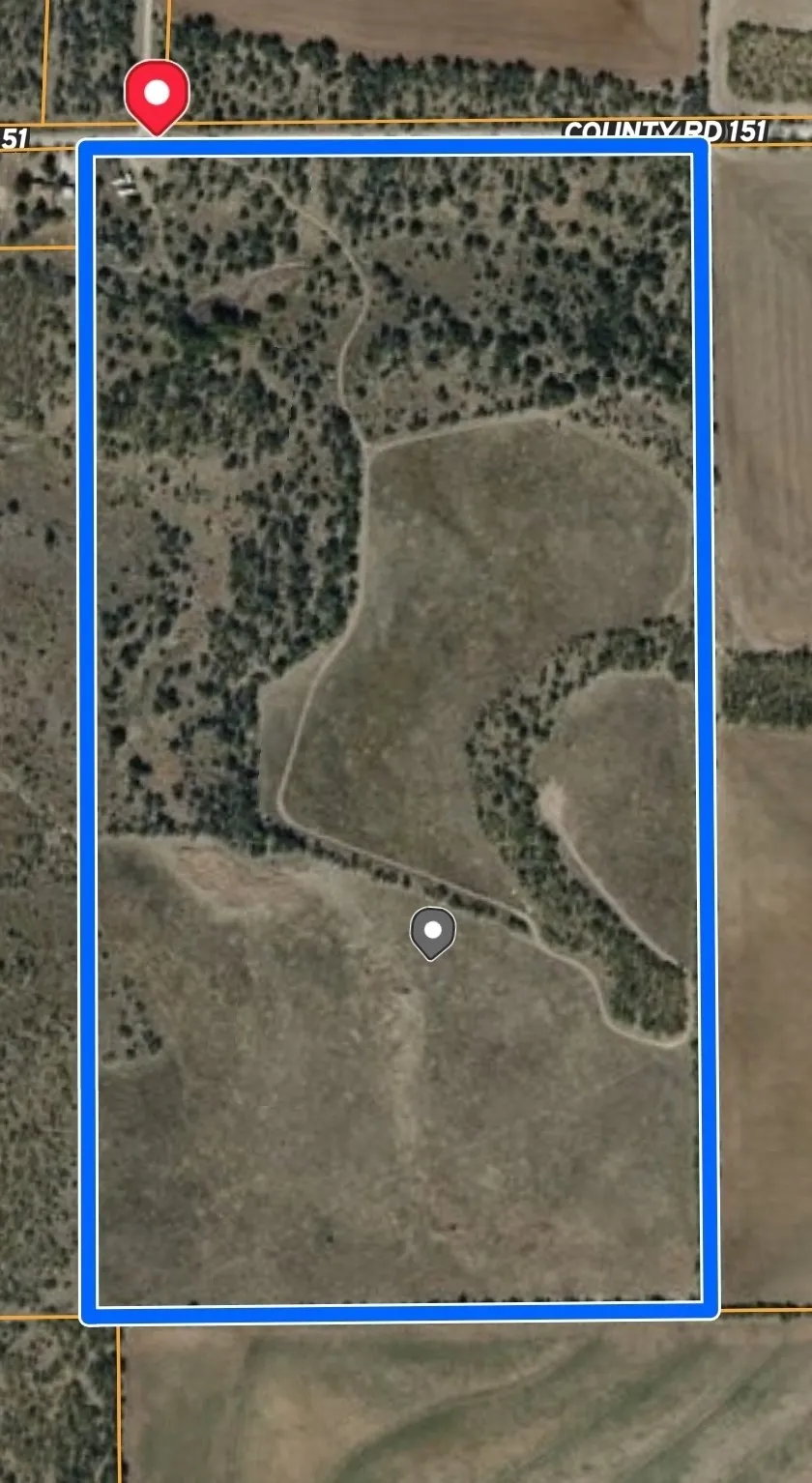 CR 151 Abilene, TX 79601