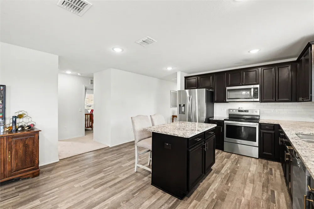 1301 Waggoner Drive Aubrey, TX 76227