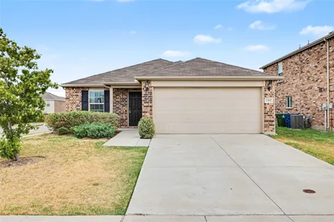 1301 Waggoner Drive