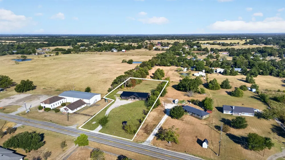 19335 FM 986 Poetry, TX 75160