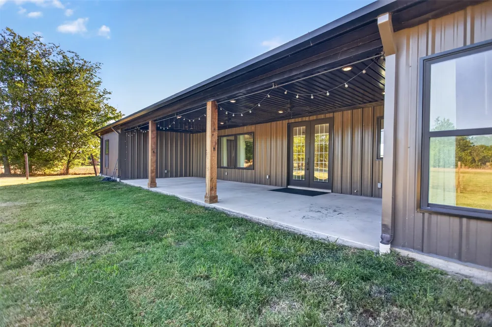 19335 FM 986 Poetry, TX 75160