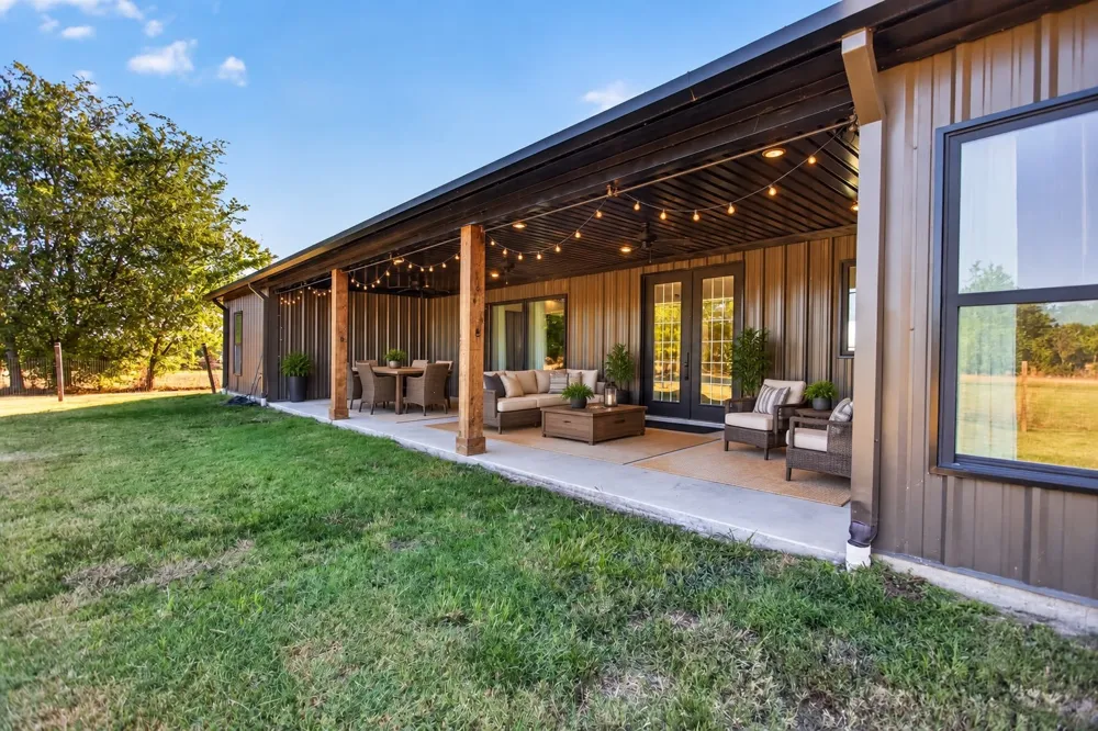 19335 FM 986 Poetry, TX 75160