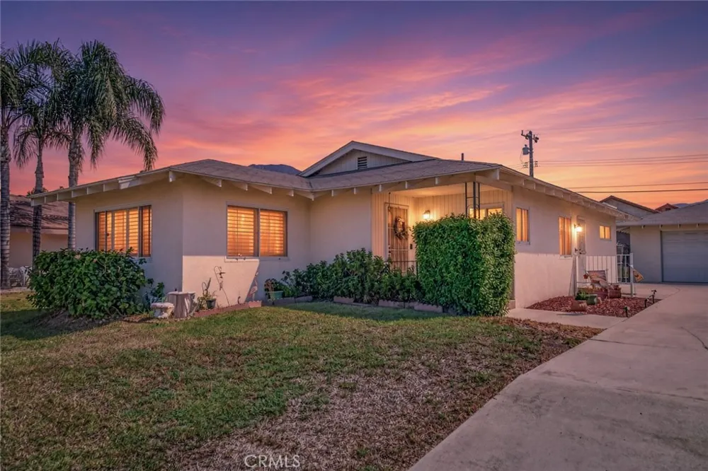 7195 Seine Highland, CA 92346