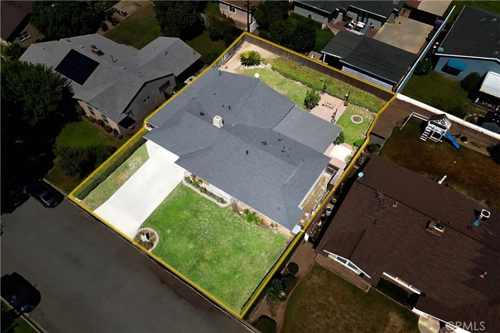 537 W Whitcomb Glendora, CA 91741