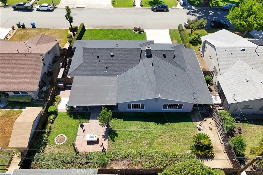 537 W Whitcomb Glendora, CA 91741