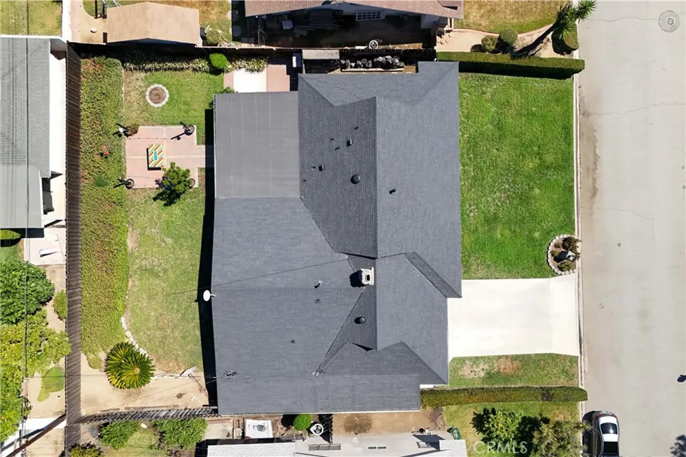 537 W Whitcomb Glendora, CA 91741