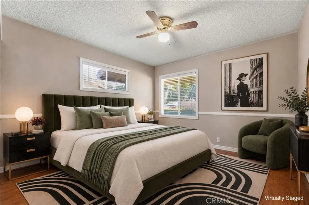 537 W Whitcomb Glendora, CA 91741
