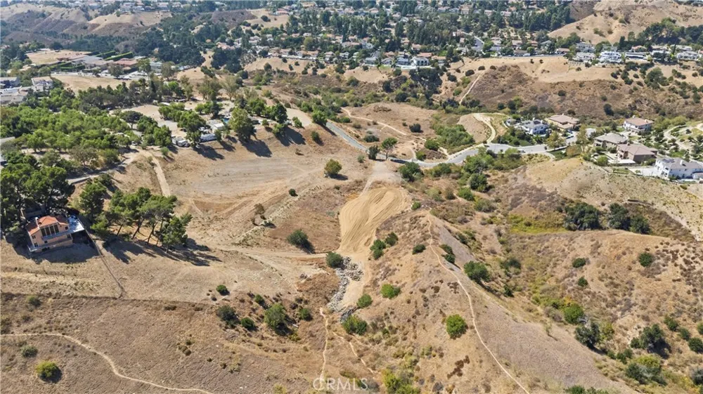 12355 Zelzah Ave Granada Hills, CA 91344