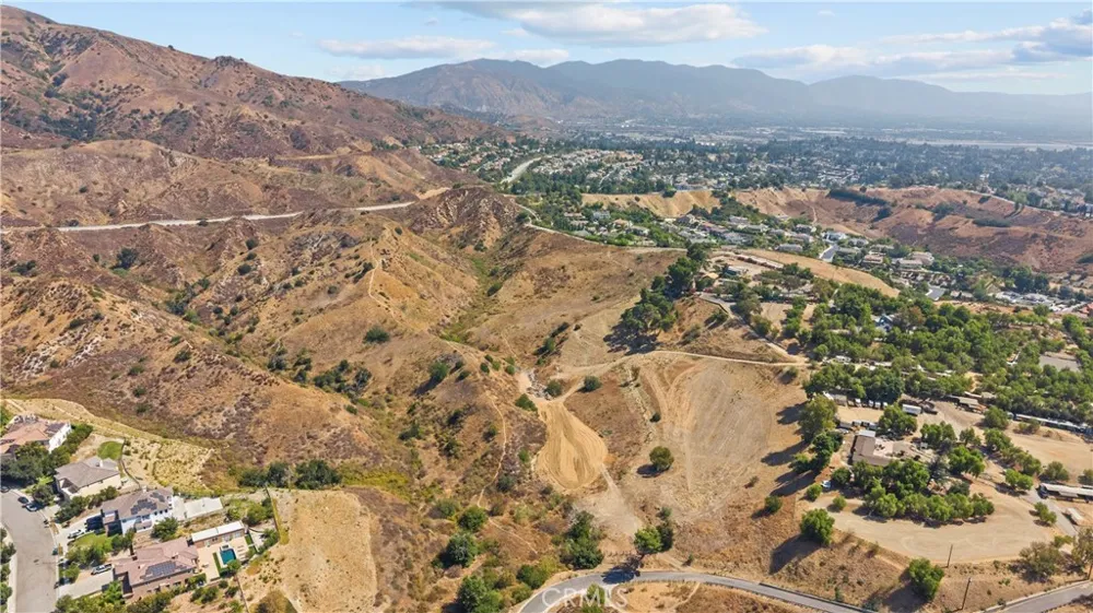 12355 Zelzah Ave Granada Hills, CA 91344