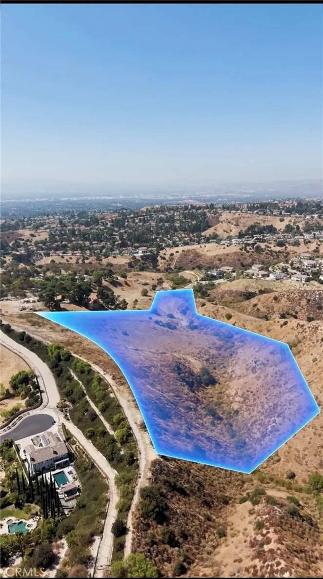 12355 Zelzah Ave Granada Hills, CA 91344