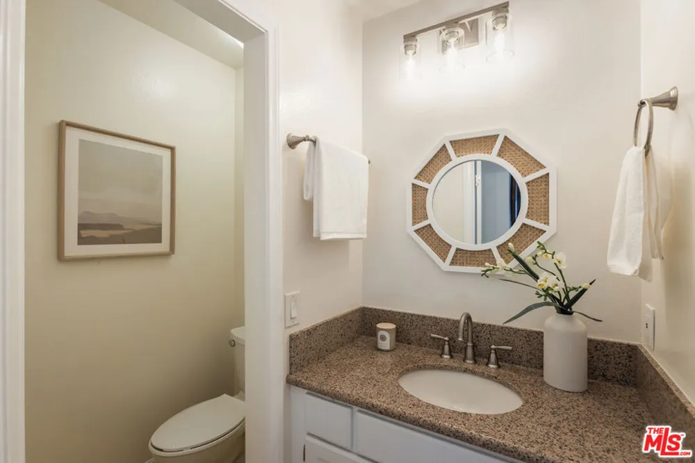 1447 Franklin Street #2 Santa Monica, CA 90404