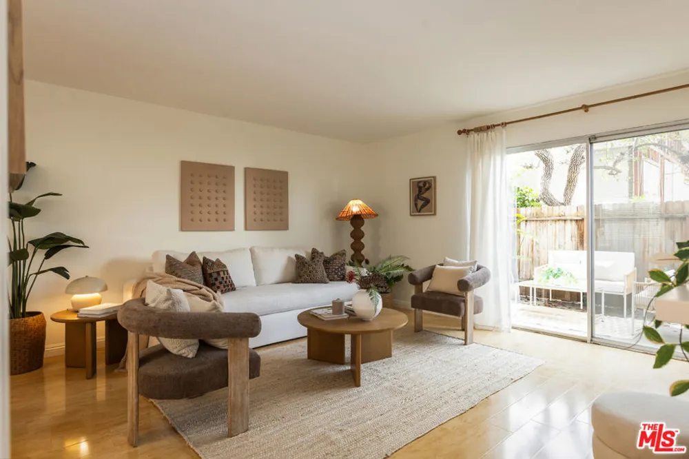1447 Franklin Street #2 Santa Monica, CA 90404