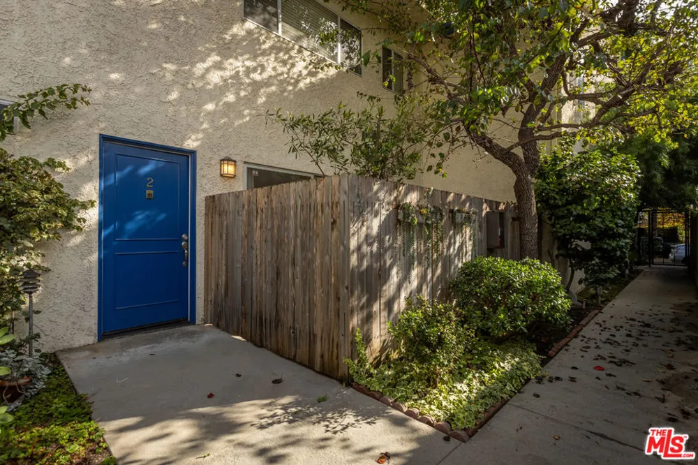 1447 Franklin Street #2 Santa Monica, CA 90404