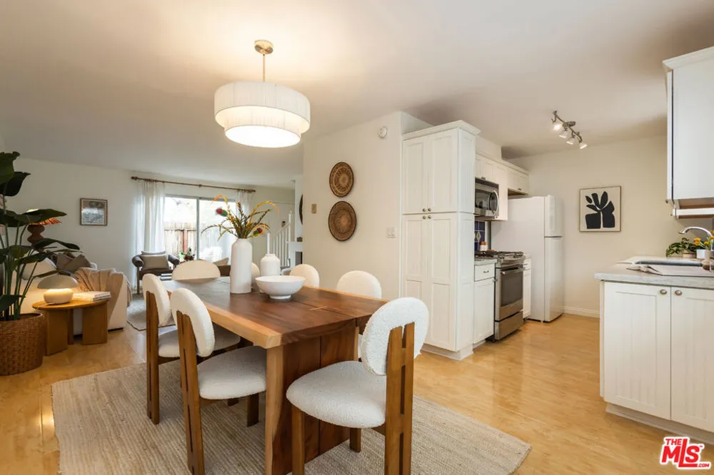 1447 Franklin Street #2 Santa Monica, CA 90404