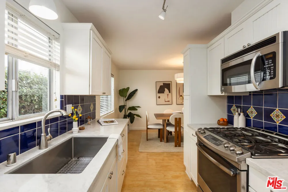 1447 Franklin Street #2 Santa Monica, CA 90404