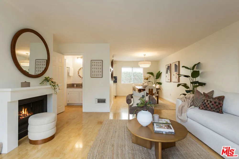 1447 Franklin Street #2 Santa Monica, CA 90404