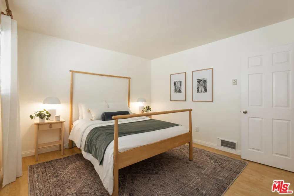 1447 Franklin Street #2 Santa Monica, CA 90404