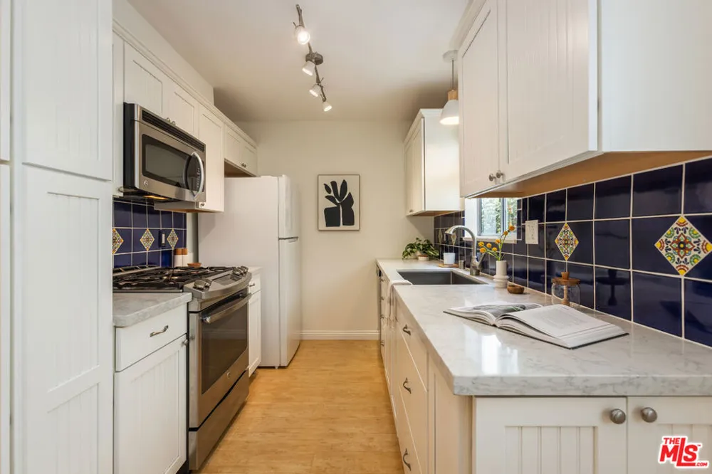 1447 Franklin Street #2 Santa Monica, CA 90404