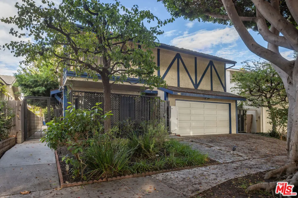 1447 Franklin Street #2 Santa Monica, CA 90404