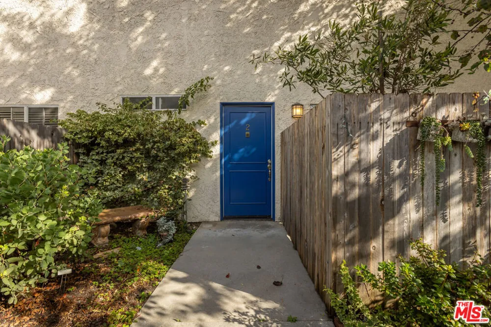 1447 Franklin Street #2 Santa Monica, CA 90404