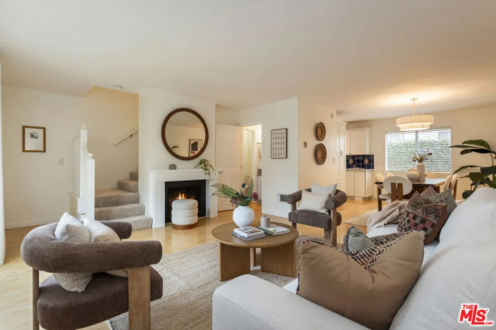 1447 Franklin Street #2 Santa Monica, CA 90404