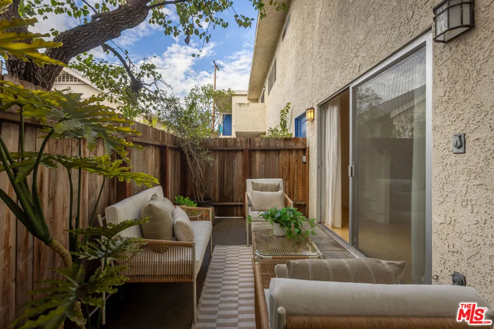 1447 Franklin Street #2 Santa Monica, CA 90404