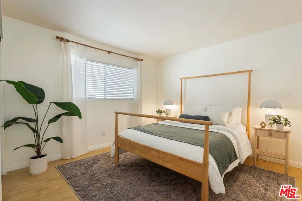 1447 Franklin Street #2 Santa Monica, CA 90404