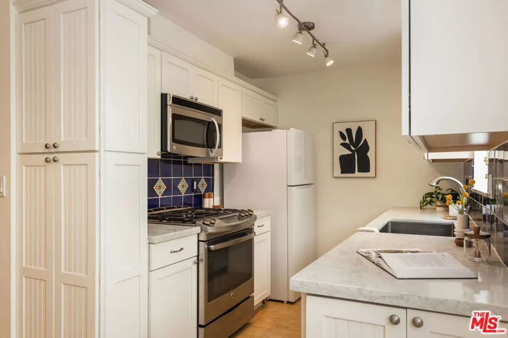 1447 Franklin Street #2 Santa Monica, CA 90404