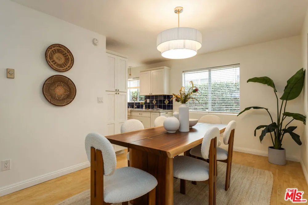 1447 Franklin Street #2 Santa Monica, CA 90404
