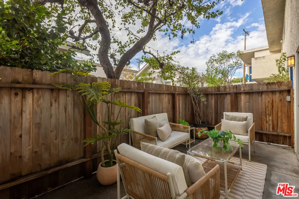 1447 Franklin Street #2 Santa Monica, CA 90404
