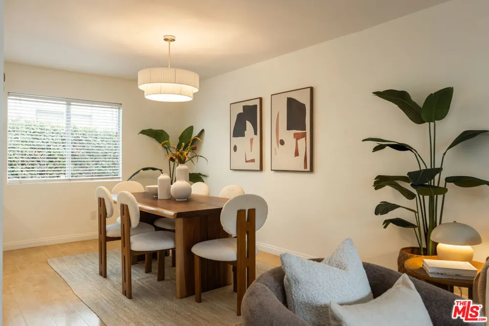 1447 Franklin Street #2 Santa Monica, CA 90404