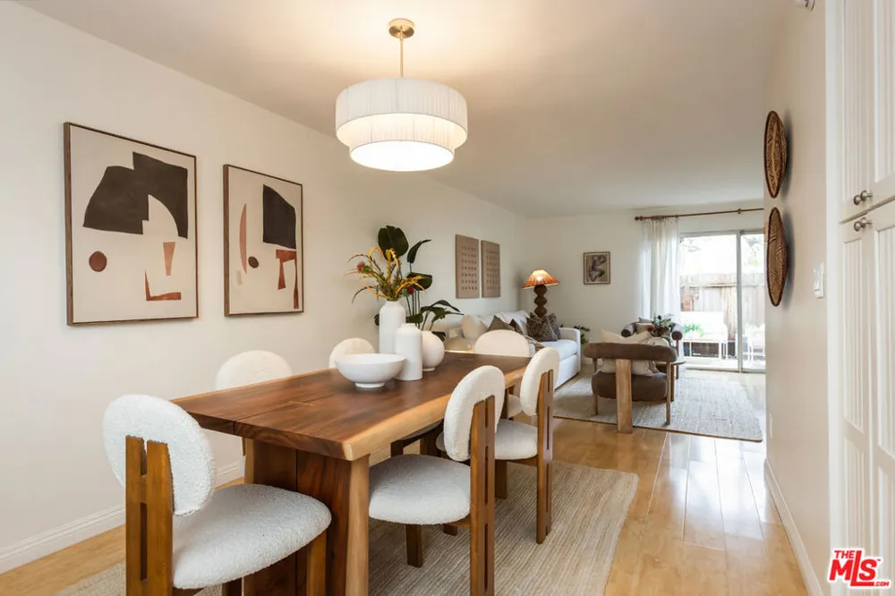 1447 Franklin Street #2 Santa Monica, CA 90404