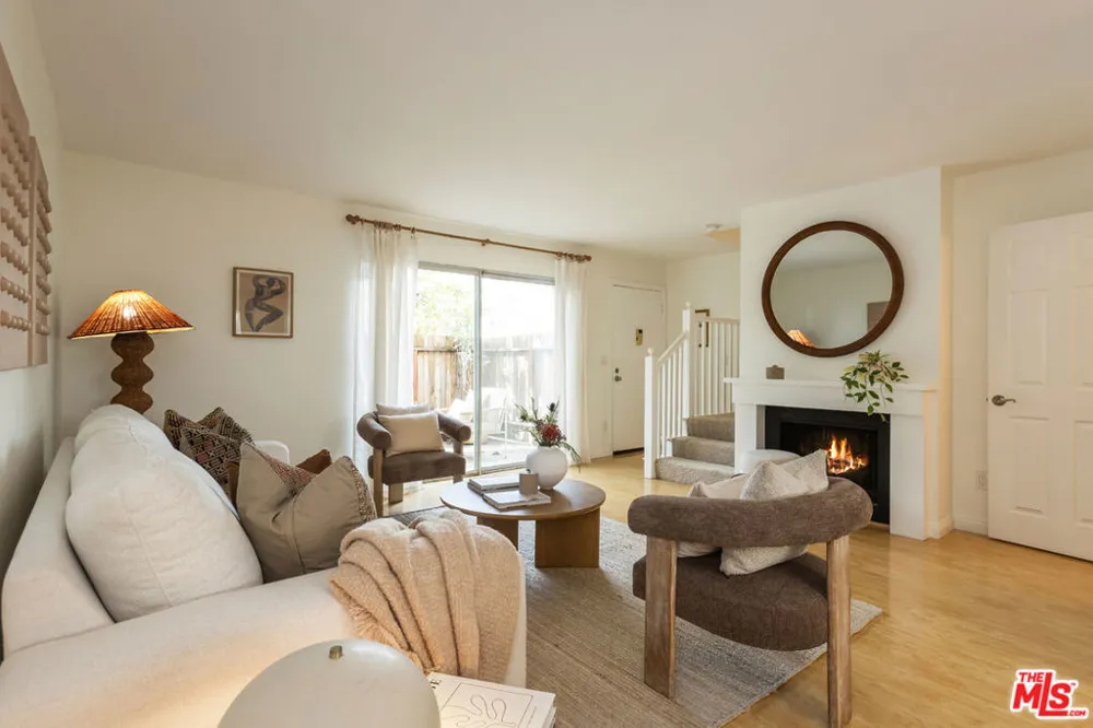 1447 Franklin Street #2 Santa Monica, CA 90404