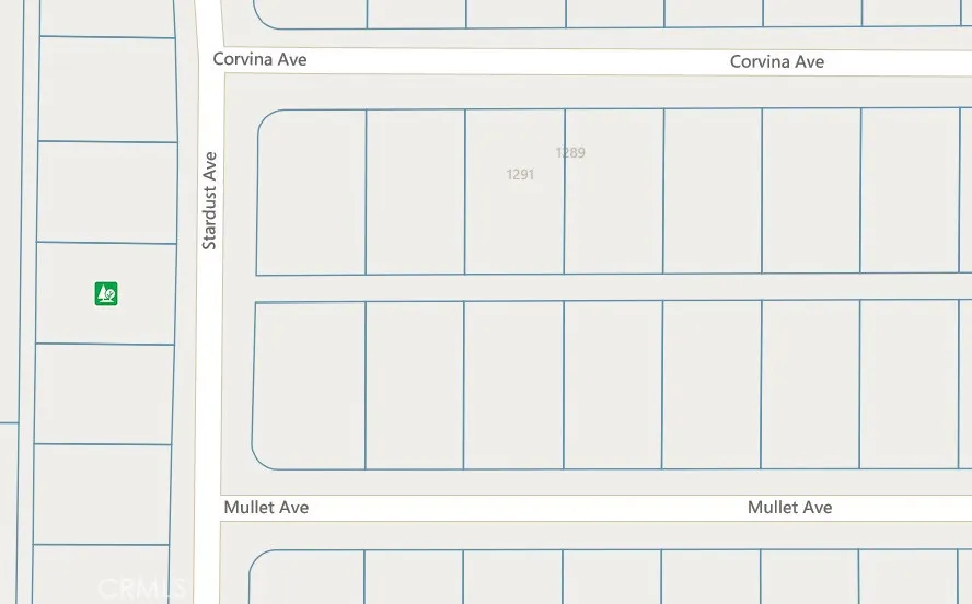 2925 Stardust Avenue Thermal, CA 92274