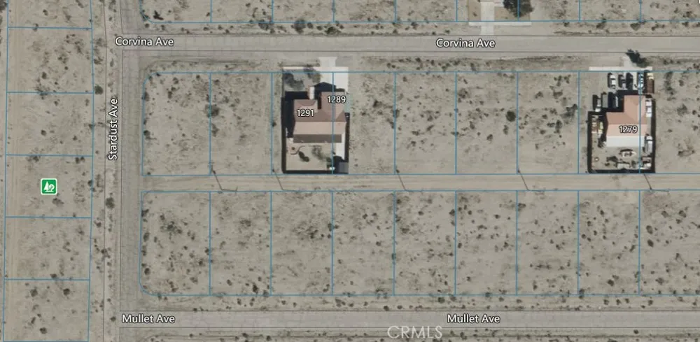 2925 Stardust Avenue Thermal, CA 92274
