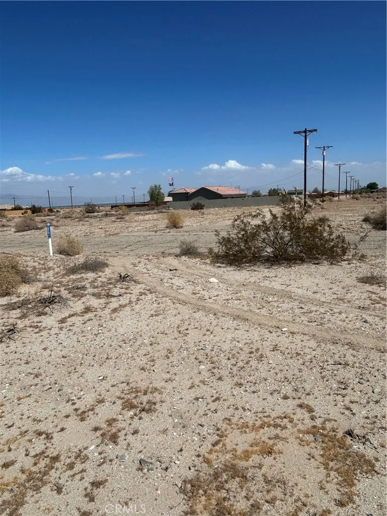 2925 Stardust Avenue Thermal, CA 92274