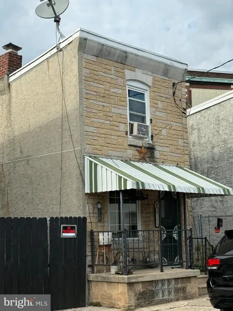 743 BINGAMAN STREET